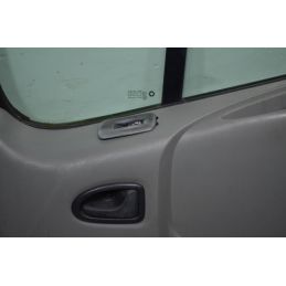 Portiera Sportello Anteriore DX Renault Trafic Dal 2001 al 2007 Cod 7751478601  1736416494414