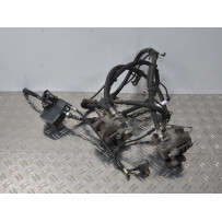 Pompa + Pinze Freno Anteriori Yamaha Tricity 125 dal 2014 al 2020  1618843595820