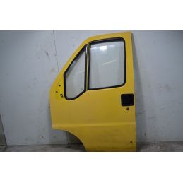 Portiera Sportello Anteriore SX Fiat Ducato Dal 1994 al 2006 Cod 1347406080  1736417621352