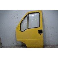 Portiera Sportello Anteriore SX Fiat Ducato Dal 1994 al 2006 Cod 1347406080  1736417621352