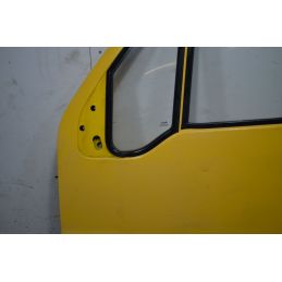 Portiera Sportello Anteriore SX Fiat Ducato Dal 1994 al 2006 Cod 1347406080  1736417621352