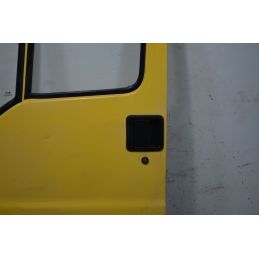 Portiera Sportello Anteriore SX Fiat Ducato Dal 1994 al 2006 Cod 1347406080  1736417621352