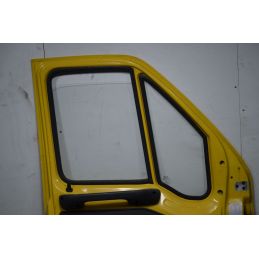 Portiera Sportello Anteriore SX Fiat Ducato Dal 1994 al 2006 Cod 1347406080  1736417621352
