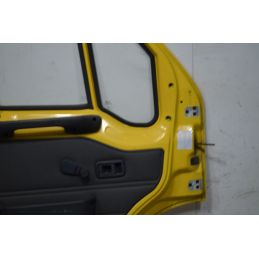Portiera Sportello Anteriore SX Fiat Ducato Dal 1994 al 2006 Cod 1347406080  1736417621352