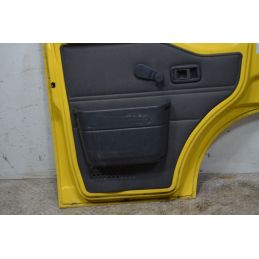 Portiera Sportello Anteriore SX Fiat Ducato Dal 1994 al 2006 Cod 1347406080  1736417621352