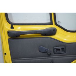Portiera Sportello Anteriore SX Fiat Ducato Dal 1994 al 2006 Cod 1347406080  1736417621352