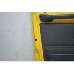 Portiera Sportello Anteriore SX Fiat Ducato Dal 1994 al 2006 Cod 1347406080  1736417621352
