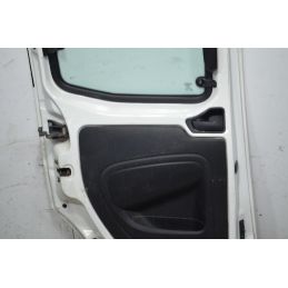 Portiera Sportello Posteriore SX Scorrevole Fiat Fiorino Dal 2007 al 2016 Cod 1397481080  1736418047991