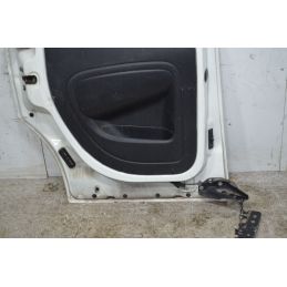 Portiera Sportello Posteriore SX Scorrevole Fiat Fiorino Dal 2007 al 2016 Cod 1397481080  1736418047991