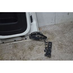 Portiera Sportello Posteriore SX Scorrevole Fiat Fiorino Dal 2007 al 2016 Cod 1397481080  1736418047991