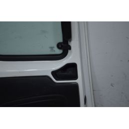 Portiera Sportello Posteriore SX Scorrevole Fiat Fiorino Dal 2007 al 2016 Cod 1397481080  1736418047991