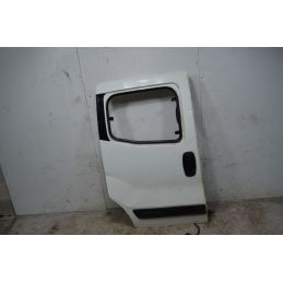 Portiera Sportello Posteriore DX Scorrevole Fiat Fiorino Dal 2007 al 2016 Cod 1367192080  1736418587206