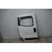 Portiera Sportello Posteriore DX Scorrevole Fiat Fiorino Dal 2007 al 2016 Cod 1367192080  1736418587206