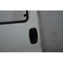 Portiera Sportello Posteriore DX Scorrevole Fiat Fiorino Dal 2007 al 2016 Cod 1367192080  1736418587206