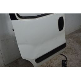Portiera Sportello Posteriore DX Scorrevole Fiat Fiorino Dal 2007 al 2016 Cod 1367192080  1736418587206