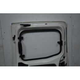 Portiera Sportello Posteriore DX Scorrevole Fiat Fiorino Dal 2007 al 2016 Cod 1367192080  1736418587206