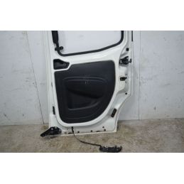 Portiera Sportello Posteriore DX Scorrevole Fiat Fiorino Dal 2007 al 2016 Cod 1367192080  1736418587206