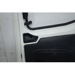 Portiera Sportello Posteriore DX Scorrevole Fiat Fiorino Dal 2007 al 2016 Cod 1367192080  1736418587206