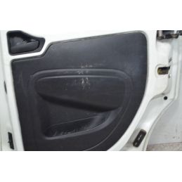 Portiera Sportello Posteriore DX Scorrevole Fiat Fiorino Dal 2007 al 2016 Cod 1367192080  1736418587206