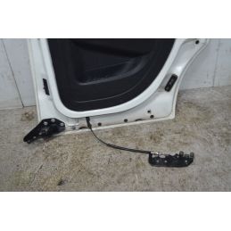 Portiera Sportello Posteriore DX Scorrevole Fiat Fiorino Dal 2007 al 2016 Cod 1367192080  1736418587206