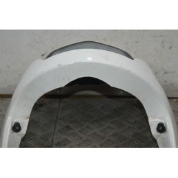 Carena Scudo Anteriore Peugeot LXR 125 / 200 dal 2009 al 2014  1736411604740