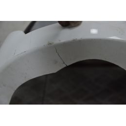 Carena Scudo Anteriore Peugeot LXR 125 / 200 dal 2009 al 2014  1736411604740