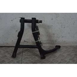 Cavalletto Centrale Honda Deauville 650 Dal 1998 Al 2001  1736421859741