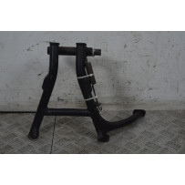 Cavalletto Centrale Honda Deauville 650 Dal 1998 Al 2001  1736421859741