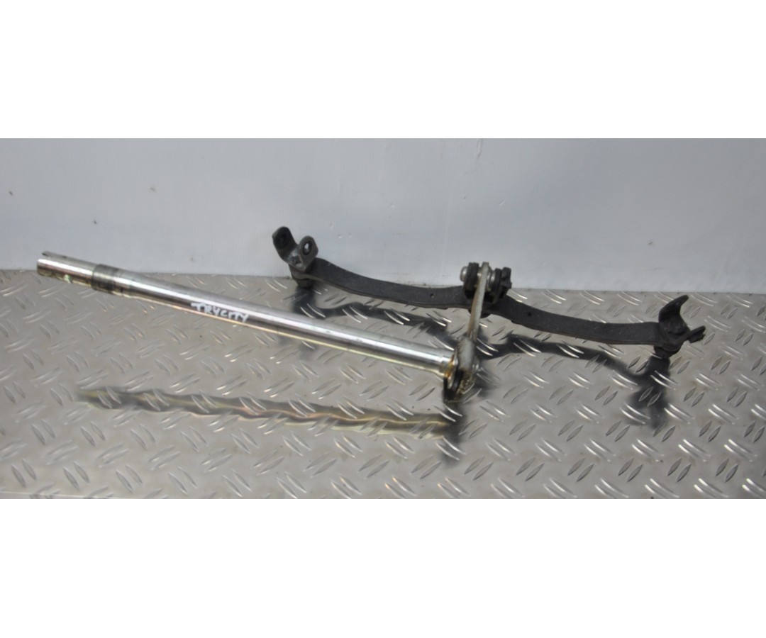 Canotto Cristo Forcella Yamaha Tricity 125 dal 2014 al 2020  1618844249999