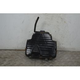 Scatola Filtro Aria Airbox Honda Deauville 650 dal 1998 al 2005  1736422448487