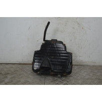 Scatola Filtro Aria Airbox Honda Deauville 650 dal 1998 al 2005  1736422448487