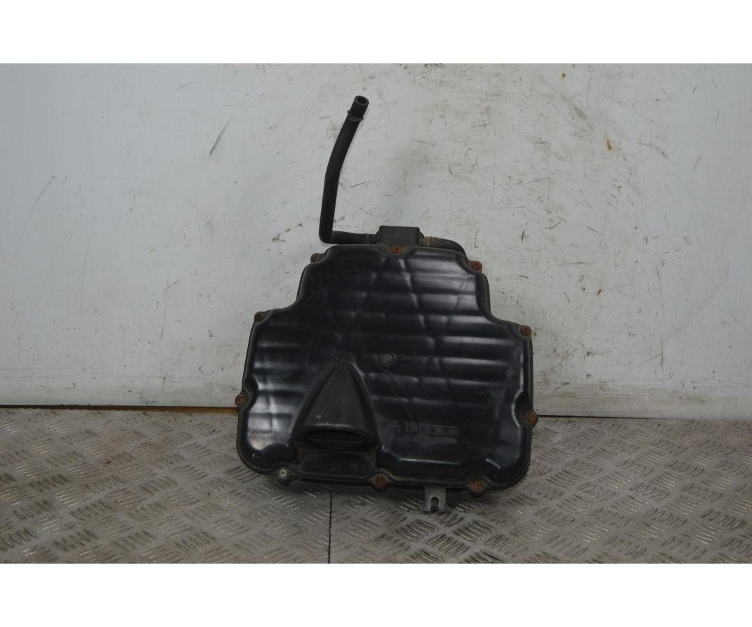 Scatola Filtro Aria Airbox Honda Deauville 650 dal 1998 al 2005  1736422448487
