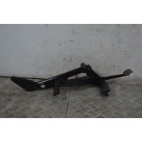 Pedana Pedalino Pompa Freno Destra Honda Deauville 650 dal 1998 al 2005  1736423821760