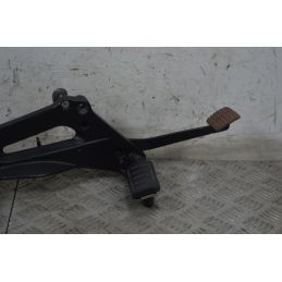 Pedana Pedalino Pompa Freno Destra Honda Deauville 650 dal 1998 al 2005  1736423821760