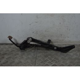 Pedana Pedalino Pompa Freno Destra Honda Deauville 650 dal 1998 al 2005  1736423821760