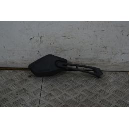 Specchietto Retrovisore Destro Dx Aprilia SR 50 Ditech IE dal 2000 al 2004  1736428639827