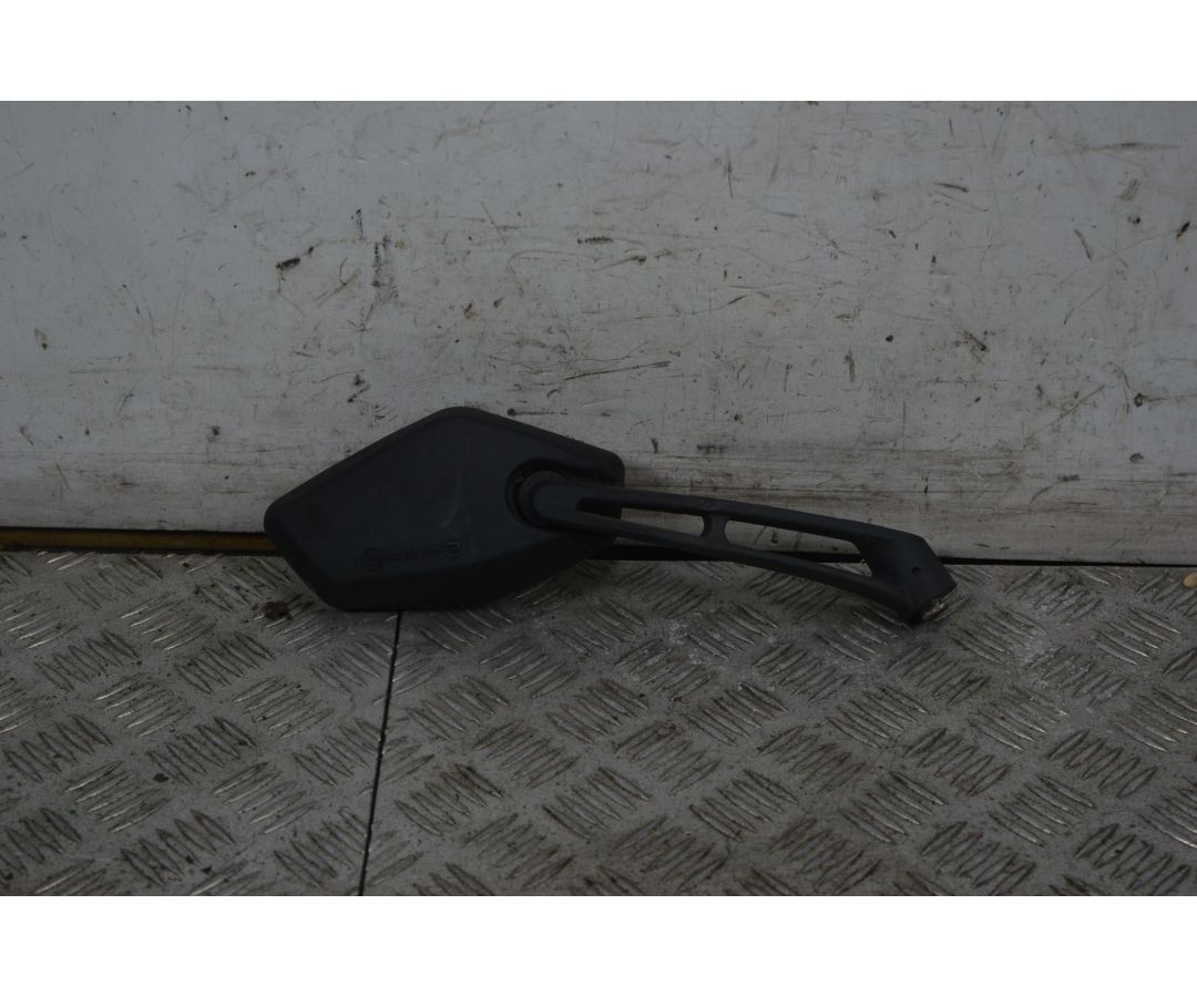 Specchietto Retrovisore Destro Dx Aprilia SR 50 Ditech IE dal 2000 al 2004  1736428639827