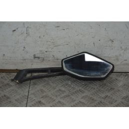 Specchietto Retrovisore Destro Dx Aprilia SR 50 Ditech IE dal 2000 al 2004  1736428639827