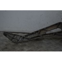 Pedana Poggiapiedi Con Leva Cambio Sinistra Honda Deauville 650 dal 1998 al 2005  1736429180137