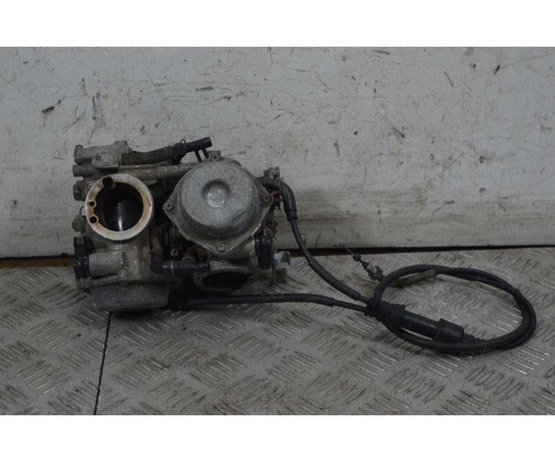 Carburatore Honda Deauville 650 dal 1998 al 2005  1736430475024