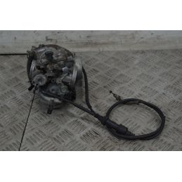 Carburatore Honda Deauville 650 dal 1998 al 2005  1736430475024