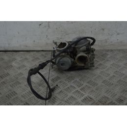 Carburatore Honda Deauville 650 dal 1998 al 2005  1736430475024