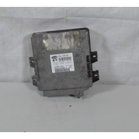 Centralina ECU Peugeot 206 Dal 1998 al 2012 Cod 9632559880  1618844577160