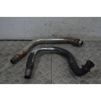 Collettori Di Scarico Honda Deauville 650 dal 1998 al 2005  1736432353306