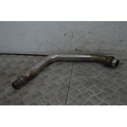 Collettori Di Scarico Honda Deauville 650 dal 1998 al 2005  1736432353306