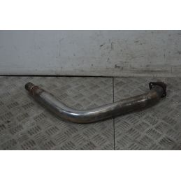 Collettori Di Scarico Honda Deauville 650 dal 1998 al 2005  1736432353306