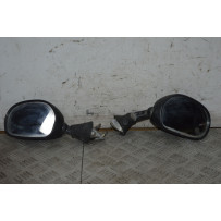Coppia Specchietti Retrovisori Honda Deauville 650 dal 1998 al 2005  1736432930750