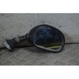 Coppia Specchietti Retrovisori Honda Deauville 650 dal 1998 al 2005  1736432930750