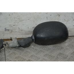 Coppia Specchietti Retrovisori Honda Deauville 650 dal 1998 al 2005  1736432930750