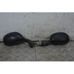 Coppia Specchietti Retrovisori Honda Deauville 650 dal 1998 al 2005  1736432930750